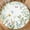 no186, variant on Easter Round Fitted Tablecloth Best for 48"-52" Bunny Table Cloth Rabbit Eggs Elastic Edge Washable Farmhouse Floral Flower Spring Table Cover for Party Picnic Indoor Decor