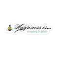 thumbnail image 3 of Happiness Is - Collection 1 Sticker Bundle, 3 of 7