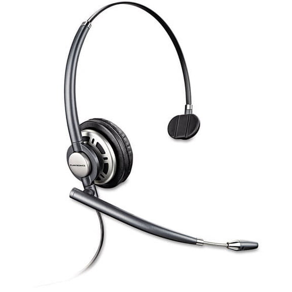 Plantronics HW291N EncorePro Mono Headset