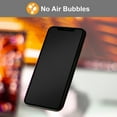 thumbnail image 6 of iPhone 12 Pro Max Screen Protector - ONE Privacy Tempered Glass, 6 of 8