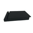 thumbnail image 1 of stanreset 1/2/3/5 2 Pieces Professional Portable Studio Mat Replacement Home Office Sound Box Shock Absorber Pad Acoustic Isolation Pads 30x20x4.5cm 1 Pc, 1 of 6