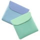 thumbnail image 4 of Bolsa para compresas menstruales (2 unidades) para exteriores, bolsa multifunción para toallas sanitarias, monedero para mujer, 4 of 8
