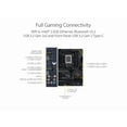 thumbnail image 3 of ASUS TUF Gaming Z790-Plus WiFi D4 LGA 1700(Intel®12th&13th Gen) ATX gaming motherboard(4xM.2 Slots,16+1 DrMOS, WiFi 6,Intel ® 2.5Gb LAN, front USB 3.2 Gen 2 Type-C,Aura RGB lighting), 3 of 5