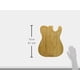 thumbnail image 2 of Tabla de cortar Fender Telecaster, 2 of 3