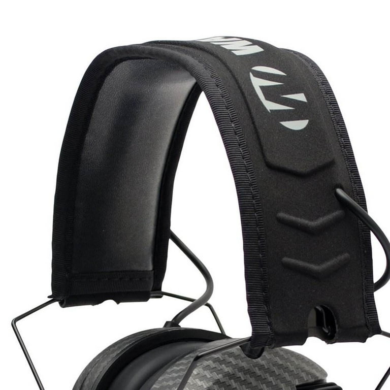 Walker's Razor Slim Shooter Electronic Earmuffs - Hearing