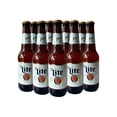 thumbnail image 2 of Pack de 24 Cerveza Miller Lite Botella 355 ml, 2 of 3