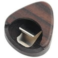thumbnail image 2 of Caja de Púas de Guitarra ANGGREK de Madera Organizador en Forma de Corazón, 2 of 8