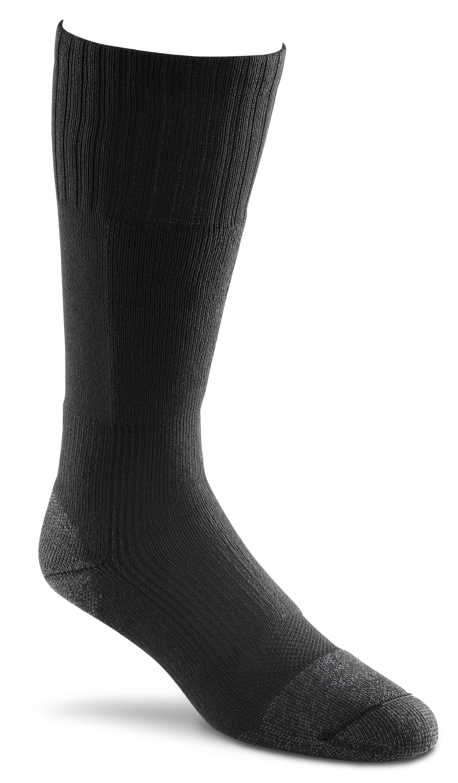 Military Wick Dry Maximum Adult Mid-weight Mid-calf Boot Socks, FR-60 ...