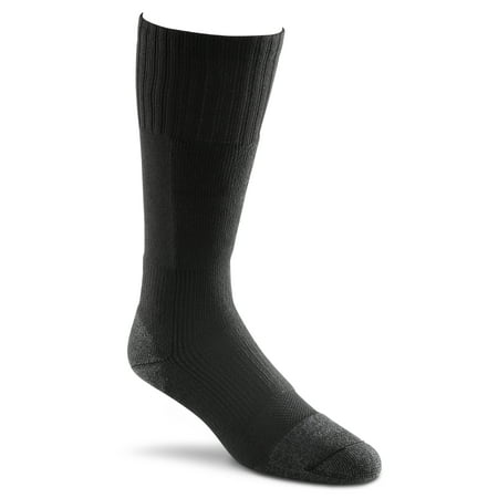 Military Wick Dry Maximum Adult Mid-weight Mid-calf Boot Socks,