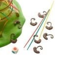 thumbnail image 3 of KerPlunk Sloths Game for Ages 5 years and Up, 3 of 6