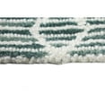 thumbnail image 5 of Bashian Venezia Eliezer 7'6" x 9'6" Area Rug in Sage, 5 of 6