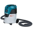 thumbnail image 1 of Extractor de Polvo Makita VC2512L 25.0 L Push and Clean para Limpieza en Húmedo y Seco, 1 of 5