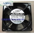 thumbnail image 2 of FOR fan AA1282UB-AT 1238 12038 12CM 120MM 220V socket 5 leaves wind capacity AC FAN, 2 of 2