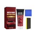 thumbnail image 2 of Scratch Remover for Automotive Scratch Shine and Oxidation On Clear Coat Finishes, 2 of 8