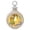 B, variant on RKSTN Night Light, LED Lights Christmas Decorations, Wind Lights LED Electronic Candles Hand Lights Christmas Decorations Personalized Night Light