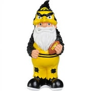 Iowa State Team Thematic Gnome