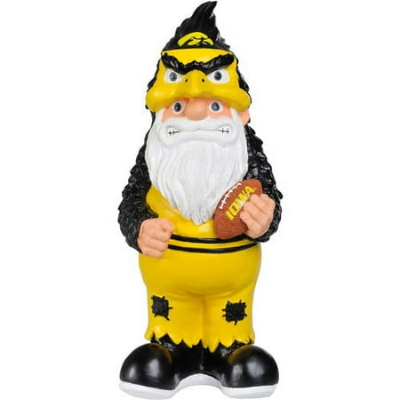 Iowa State Team Thematic Gnome