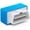 Sky Blue, variant on Vehicle Performance Optimization Module with OBD2 Connector, Plug and Play Engine Tuning Device for Improved Driving Experience, Fuel Efficiency Enhancer for Cars and Light Trucks