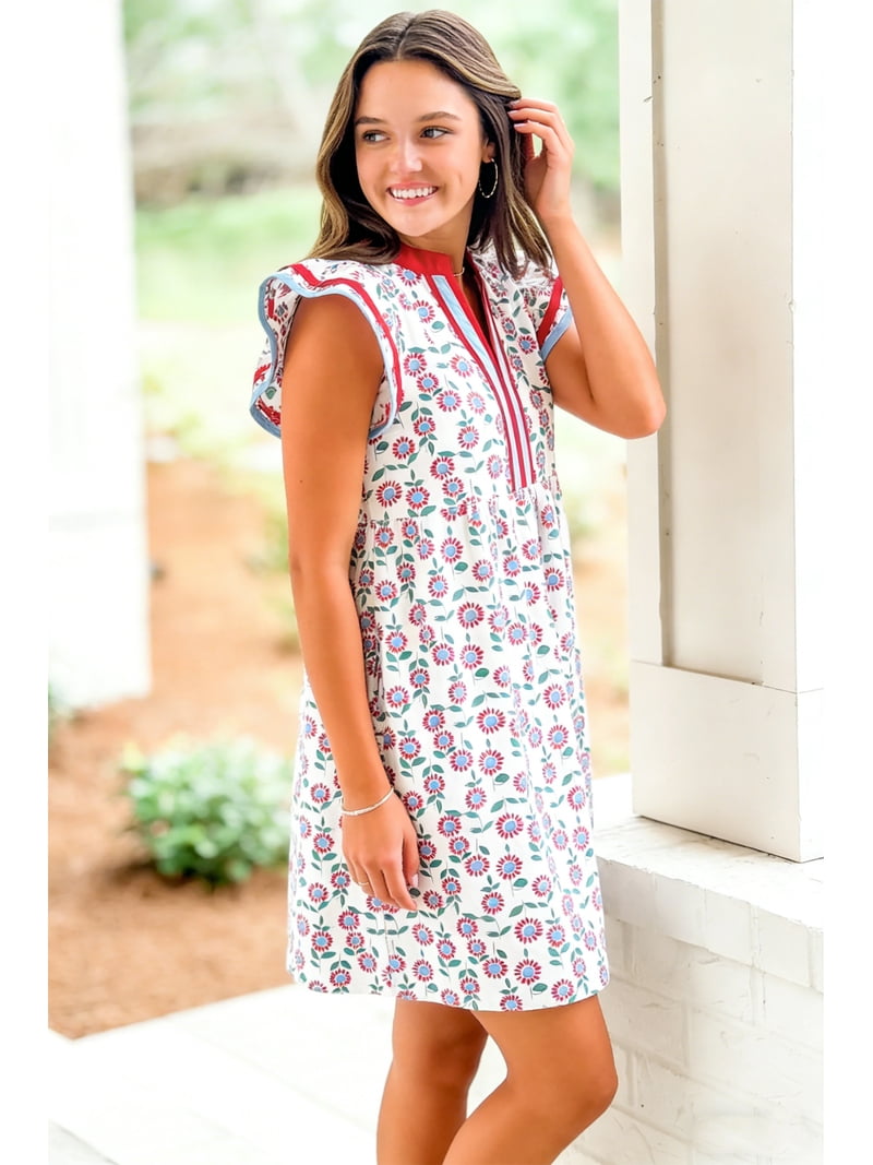 a line shift mini dress Linen Shift Dress for Women, Cotton Linen Sleeveless A Line Mini Dress,  Casual Round Neck Loose Summer Beach Swing Sundress
