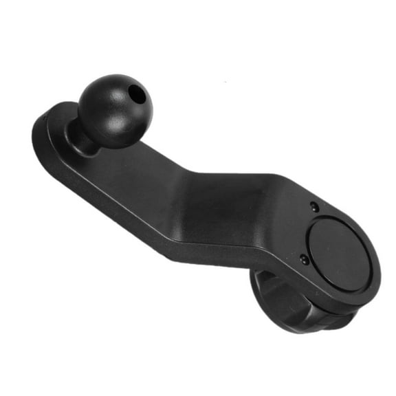 Rotating Bracket Extender Rod Female to Male Head Adapter 17mm Ball Joint Extension Arm Car Vent Phone Holder Accessory