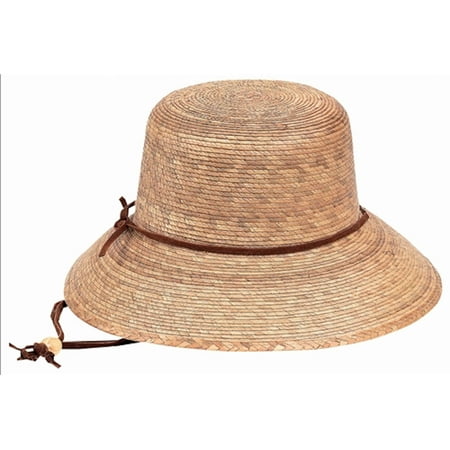Tula Hats - Child's - Abby Hand Woven Palm