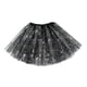 thumbnail image 2 of Falda tutú de tul para Halloween, falda tutú para mujer, falda tutú en capas, vestido clásico de enagua de tul para eventos, boda, Club nocturno, niña Adulto, 2 of 8