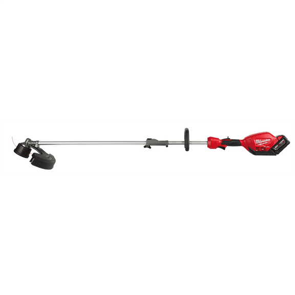 Milwaukee 2825-21ST M18 String Trimmer Kit w/ QUIK-LOK Attachment Capability