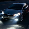 thumbnail image 2 of For Kia Forte 2014-2016 LED Headlight Bulbs H1 High Beam H11 Low Beam H11/H8/H16 Fog Light Kit Super Bright Plug & Play, 2 of 13