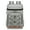 Light Grey, variant on Food Container Large Capacity Backpacks Insulated Lunch Bags Backpacks Hot Cold Freezer Bags for Teen