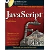 JavaScript Bible, Used [Paperback]