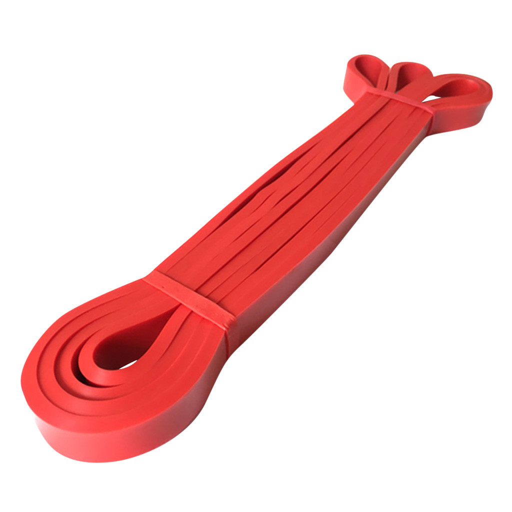 matoen Yoga Fitness Tension Training Rubber Gym Latex Stretcher