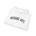 thumbnail image 4 of Mechanic Wife Wedding Anniversary Hoodie Gifts Hooded Sweatshirt Shirt, 4 of 4