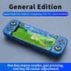 thumbnail image 5 of Btafrte Controlador Juego Telescópico D3 Joystick Compatible Con 5.0 para PUBG (azul), 5 of 9