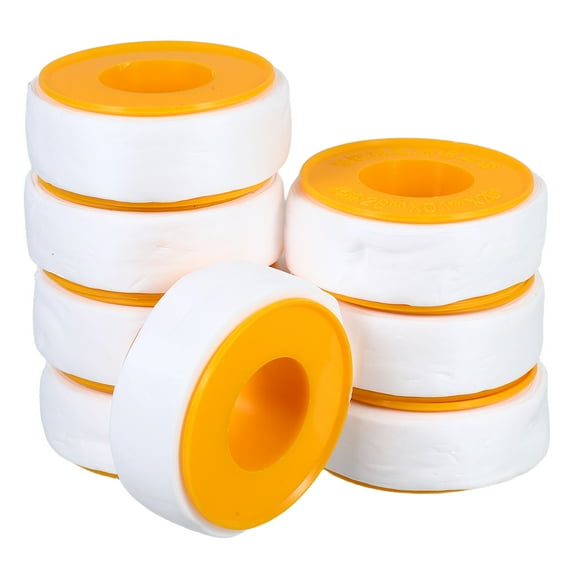 Minkissy Thick Tape for Home Use, Wide Water Leakage Sealant Tape for Plumbing and Repairs