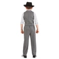 thumbnail image 4 of Ruthless Gangster Kid's Costume, 4 of 6