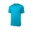 thumbnail image 4 of Sport-Tek Posi-Uv Pro Tee, 4 of 5