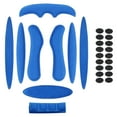 thumbnail image 4 of Foam Pad,Helmet Pads Chin Pad Universal Mewmewcat Ziem Helmet Chin Pad Huiop Helmet Chin, 4 of 7