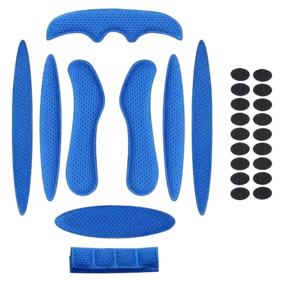 Foam Pad,Helmet Pads Mewmewcat Huiop Helmet Chin Helmet Chin Pad Chin Pad Universal