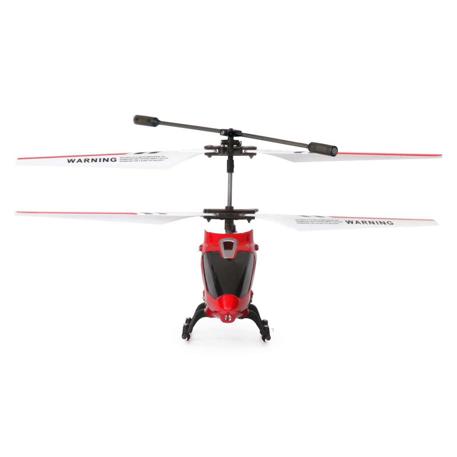 gyro s107