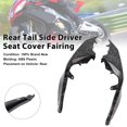 thumbnail image 3 of Carenado del asiento trasero del conductor para Aprilia RSV4 (2021-2024), 3 of 16