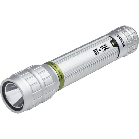 Ozark Trail 750 Lumen Rechargeable Camping (Best Rechargeable Flashlight For Law Enforcement)