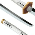 thumbnail image 4 of 41" Bamboo Demon Slayer Sword Sabito, 4 of 6