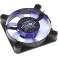 thumbnail image 2 of Noiseblocker BlackSilent Fan XS1-50mm, 2 of 3