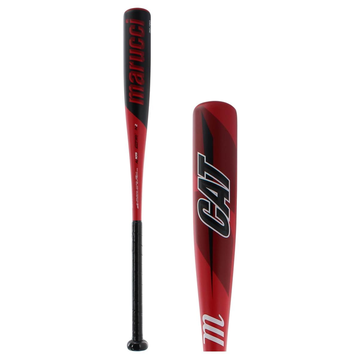 Marucci CAT 10 USA Baseball Bat MSBC10USA 26" 16 oz.