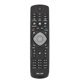 thumbnail image 1 of RM-L1225 for Philips TV Remote Control 398GR8BD1NEPHH 47PFH4109/88 32PHH4009 40PFH4009 50PFH4009, 1 of 5