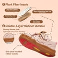 thumbnail image 5 of TARANIS Toddler Shoes for Boys and Girls, Hook-and-Loop Strap, 5 of 8