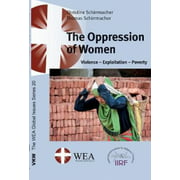 The Oppression of Women (The Wea Global Issues)