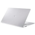 thumbnail image 7 of ASUS VivoBook 17 Business Laptop 17.3" FHD Anti-glare Display 11th Gen Intel Core i3-1115G4 Processor 16GB DDR4 512GB SSD Intel UHD Graphics Backlit Keyboard SonicMaster HDMI USB-C Webcam Win10 Silver, 7 of 7