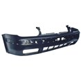 thumbnail image 1 of Defensa Delantera Para Pintar Sin Moldura Sin Spoiler Wld TYG Volkswagen Golf, 1 of 1
