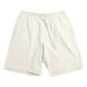thumbnail image 1 of Pantalones cortos ligeros de running para hombre - Poliéster spandex transpirable, cintura elástica - Corte holgado para entrenamientos de verano, 1 of 5